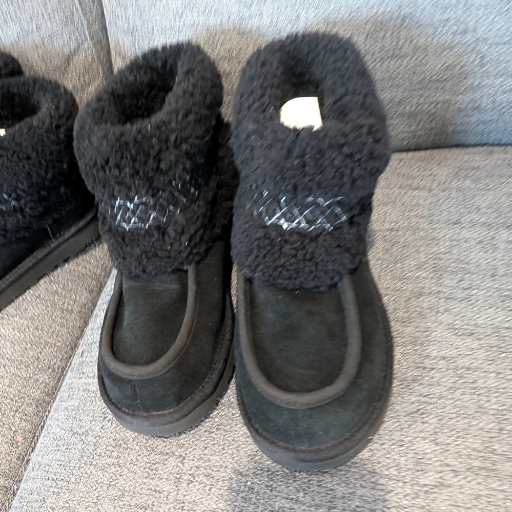 UGG Min braid - Picture 9 of 10